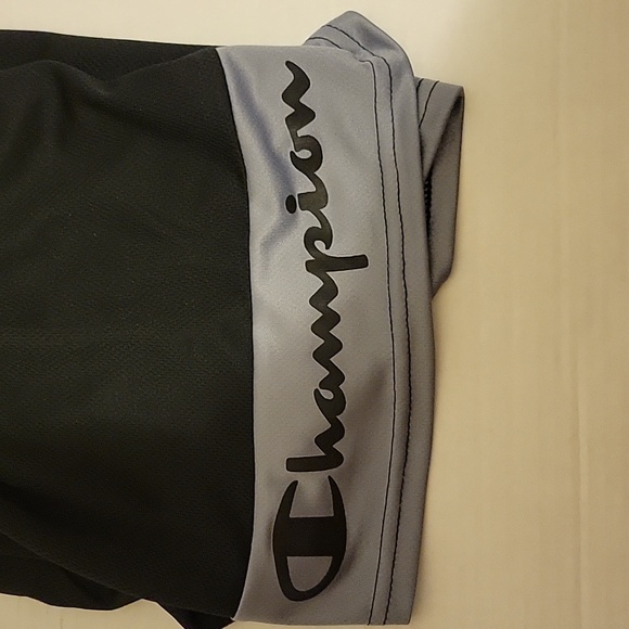 NWT: Champion Boys 2 Pack Authentic Athleticwear Shorts - Picture 5 of 14